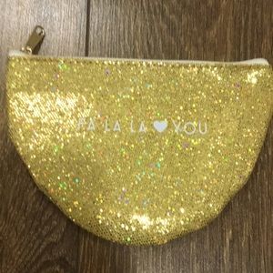 FREE Cosmetic Bag with $30 purchase